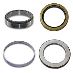 Bearings and Seals