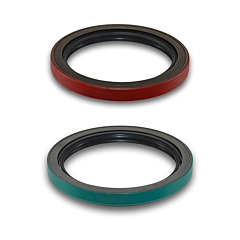 Bearings and Seals