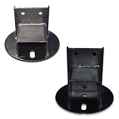 Brackets and Mounts