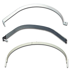 Brackets and Straps