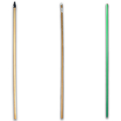 Broom Handles