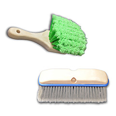 Brushes