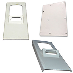 Bumper Options