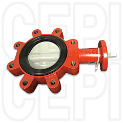 Butterfly Valves