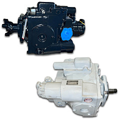 CW Pumps