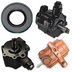 Charge Pumps