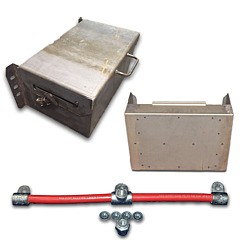 Chassis