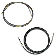 Control Cables