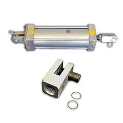 Air Cylinders