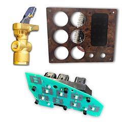 Dash Panel Options