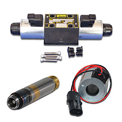 Directional Control Valves