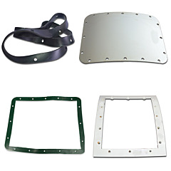 Drum Hatch