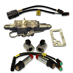 EP Control Valves