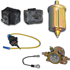Engine Options