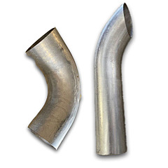 Exhaust System Options