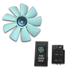 Fan Options