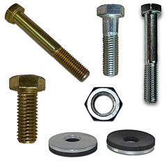 Fastener Options