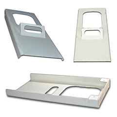 Fender Bumper Wings