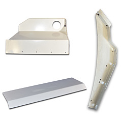 Fender Options