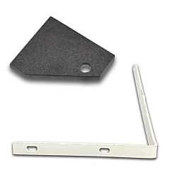 Fender Supports