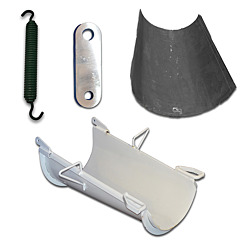 Foldback Options