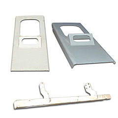 Front Bumpers