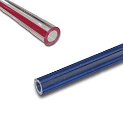 Gauge Tubes