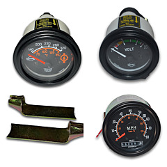 Gauges