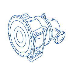 Gearbox