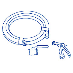 General Mixer Parts