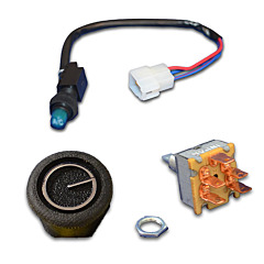Heater Options