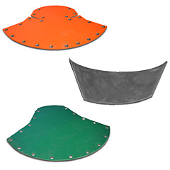 Hopper Liners
