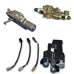 Hydraulic Block Assemblies