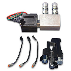 Hydraulic Controls