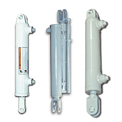 Hydraulic Cylinders