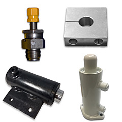 Hydraulic Cylinders