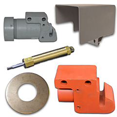 Hydraulic Cylinders