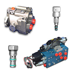 Hydraulics