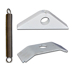 Latch Hooks