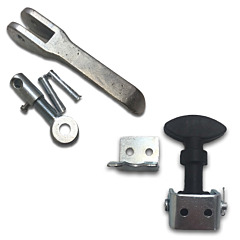 Latches