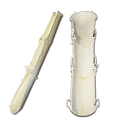 Main Chute Assemblies