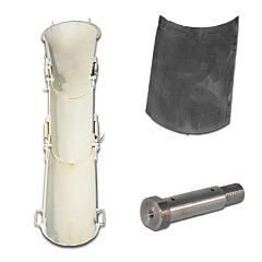 Main Chute Options