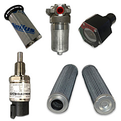 Oil Filters