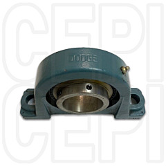 Pillow Block Bearings