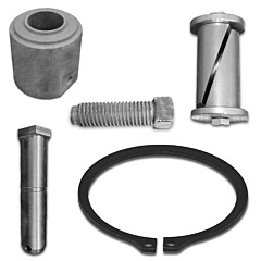 Pivot Pins