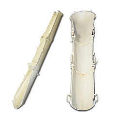 Power Chute Assemblies