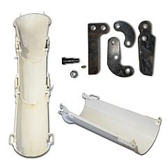 Power Chute Options