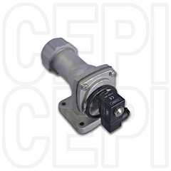 Pulse Jet Valves