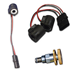 RE Control Valves