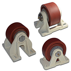 Roller Assemblies